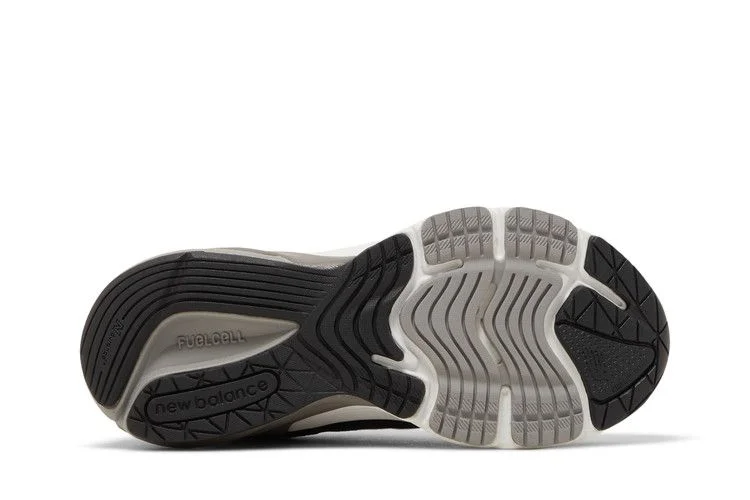 Кроссовки New Balance 990v6 Big Kid 'Black Silver'