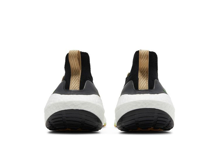 Кроссовки adidas UltraBoost 21 'Black Beige Tone'