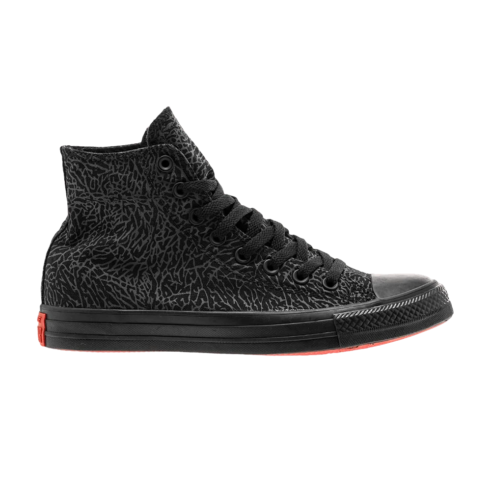 Krossovki-Shoe-Palace-x-Converse-Chuck-Taylor-All-Star-Hi-Elephant-Print