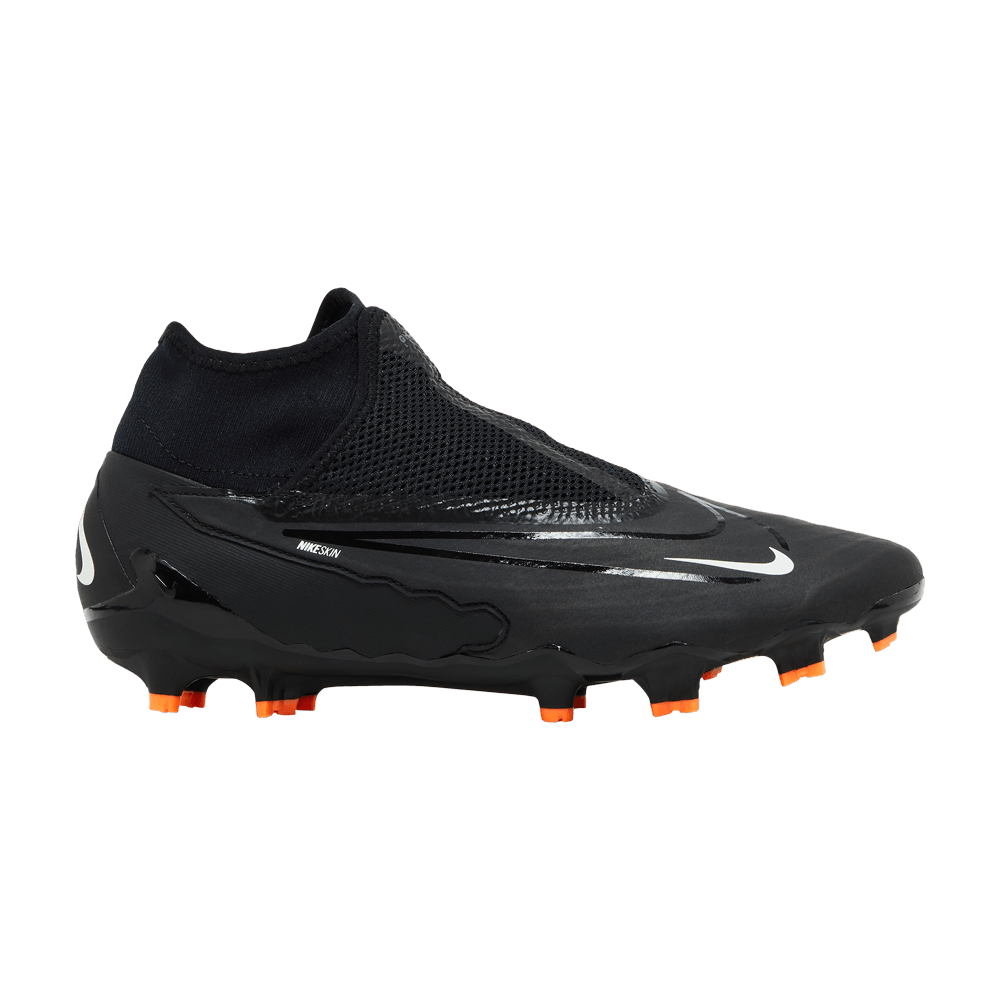 Кроссовки Nike Phantom GX Pro DF FG 'Shadow Pack'