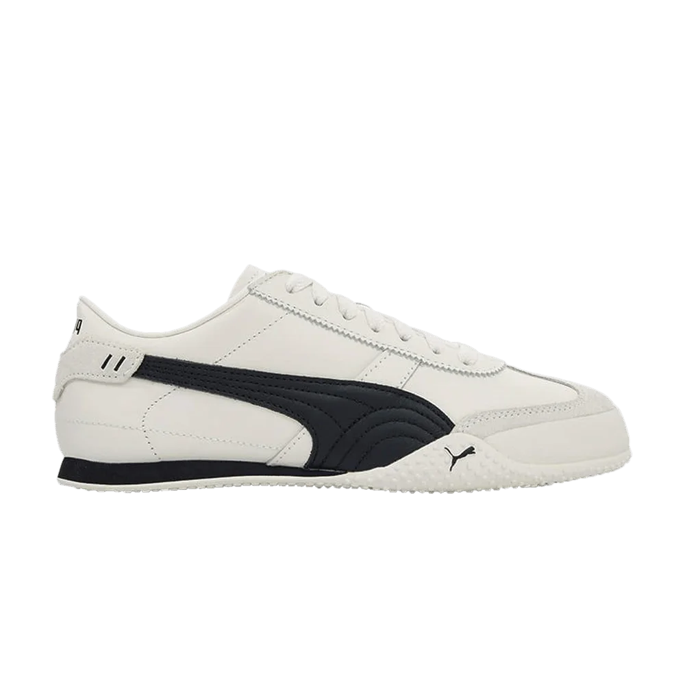 Кроссовки Puma Wmns Bella UT Leather 'White Black'