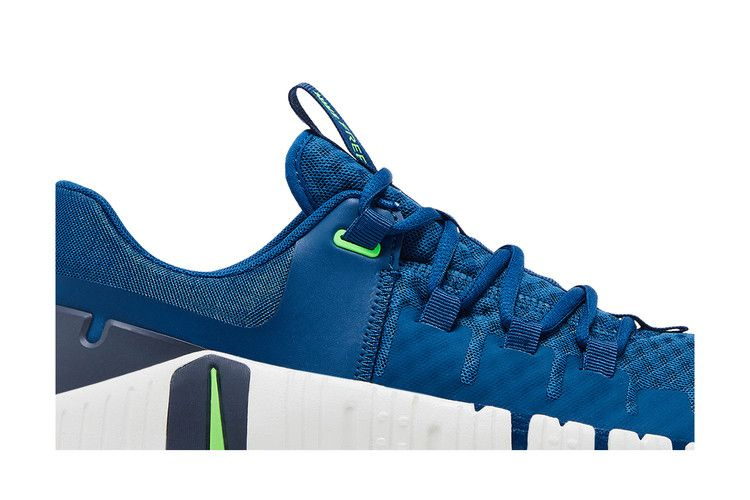 Кроссовки Nike Free Metcon 5 'Court Blue'