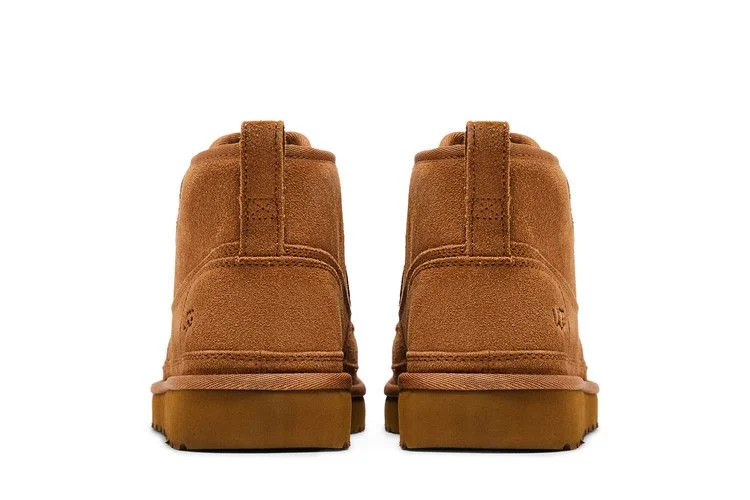 UGG-Neumel-Moc-Chestnut-5
