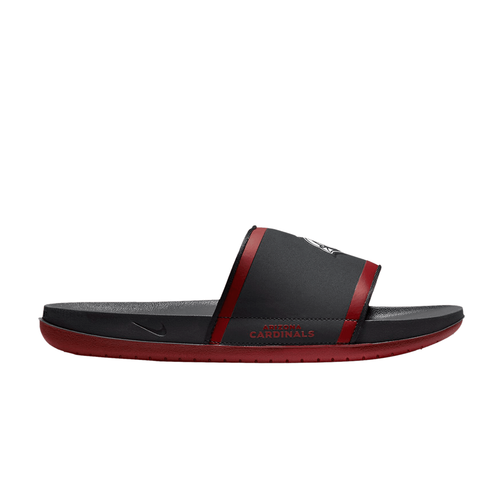 NFL x Nike Offcourt Slide 'Arizona Cardinals'
