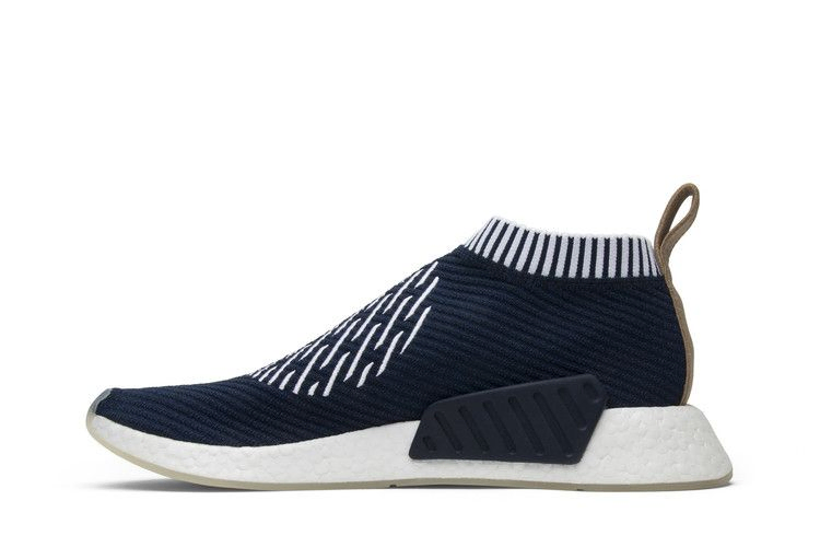 Кроссовки adidas NMD_CS2 Primeknit 'Ronin'