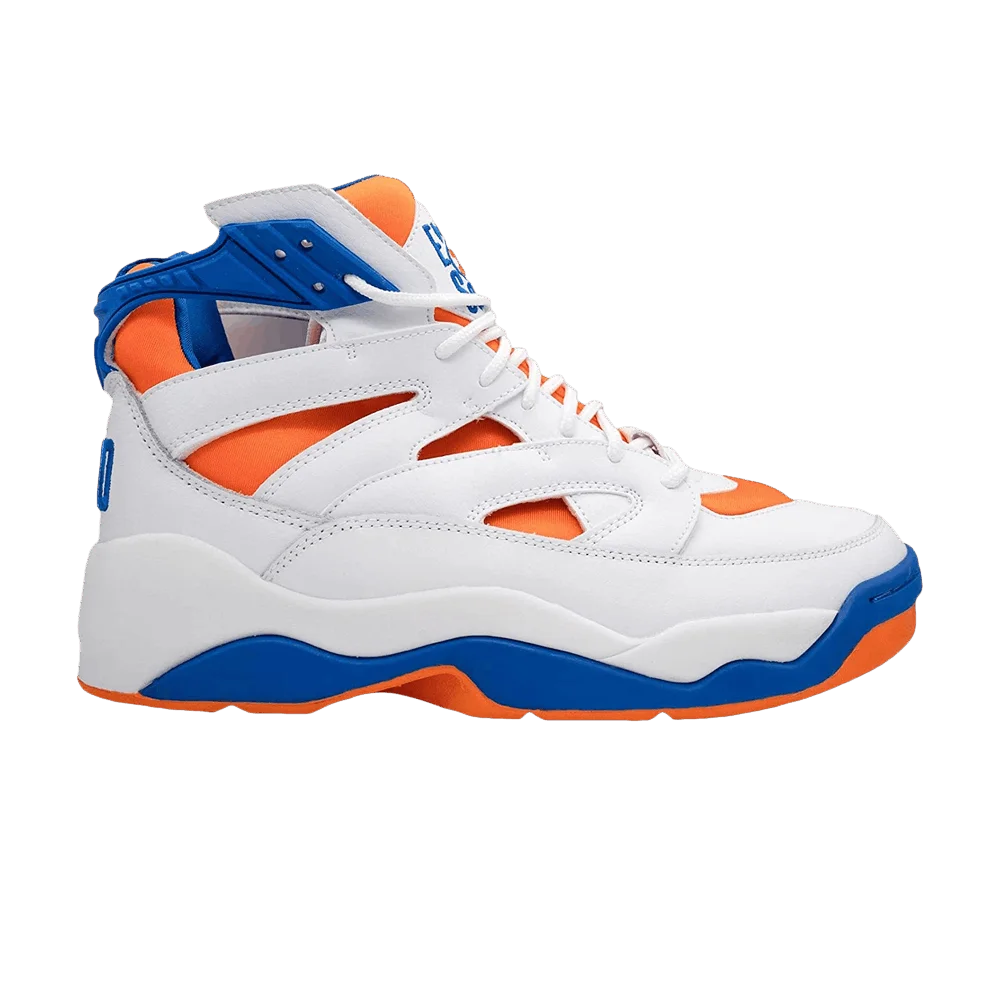Кроссовки Ewing Squad 33 x Image OG 'Knicks'
