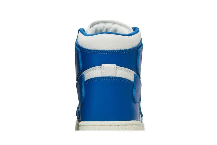 Кроссовки Amiri Skel Top High 'Blue White'