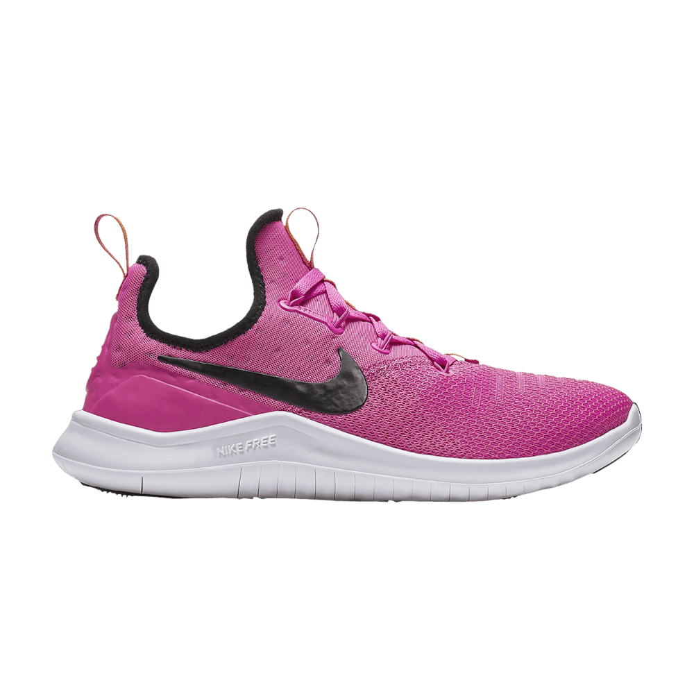 Кроссовки Nike Wmns Free TR 8 'Laser Fuchsia'