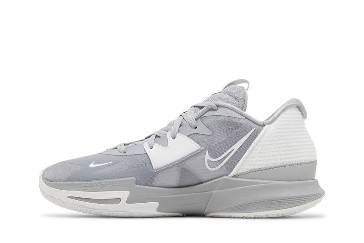 Кроссовки Nike Men's Kyrie Low 5 'Wolf Grey'