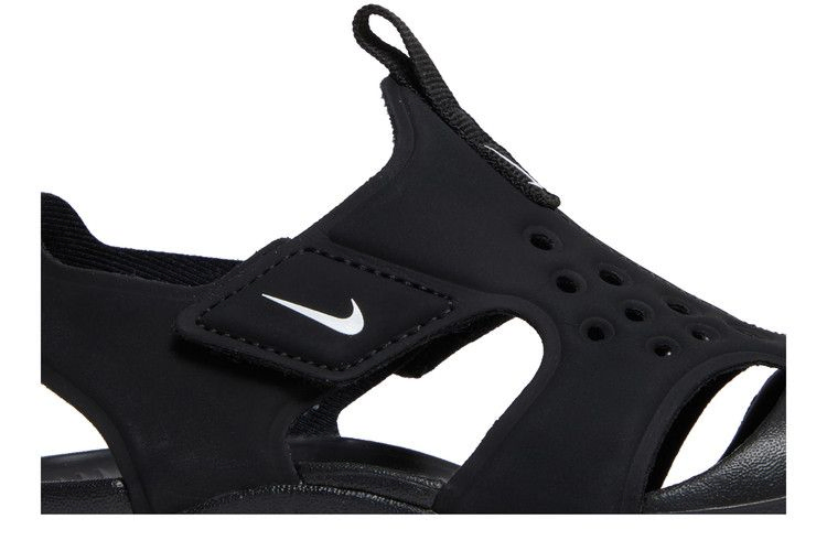 Кроссовки Nike Sunray Protect 2 TD 'Black White'