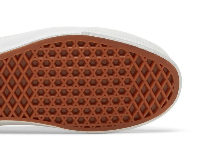 Кроссовки Adsum x Vans OG Era LX 'Alloy True White'