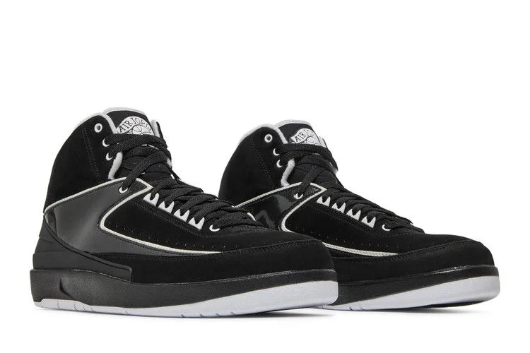 Krossovki-Air-Jordan-2-Retro-QF-Black-White-7