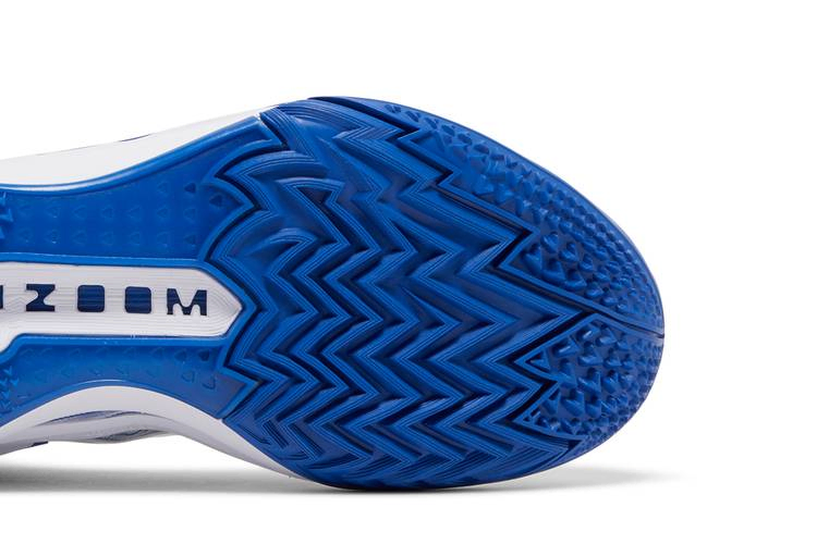 Кроссовки Nike Air Zoom GT Cut 2 TB 'Game Royal'