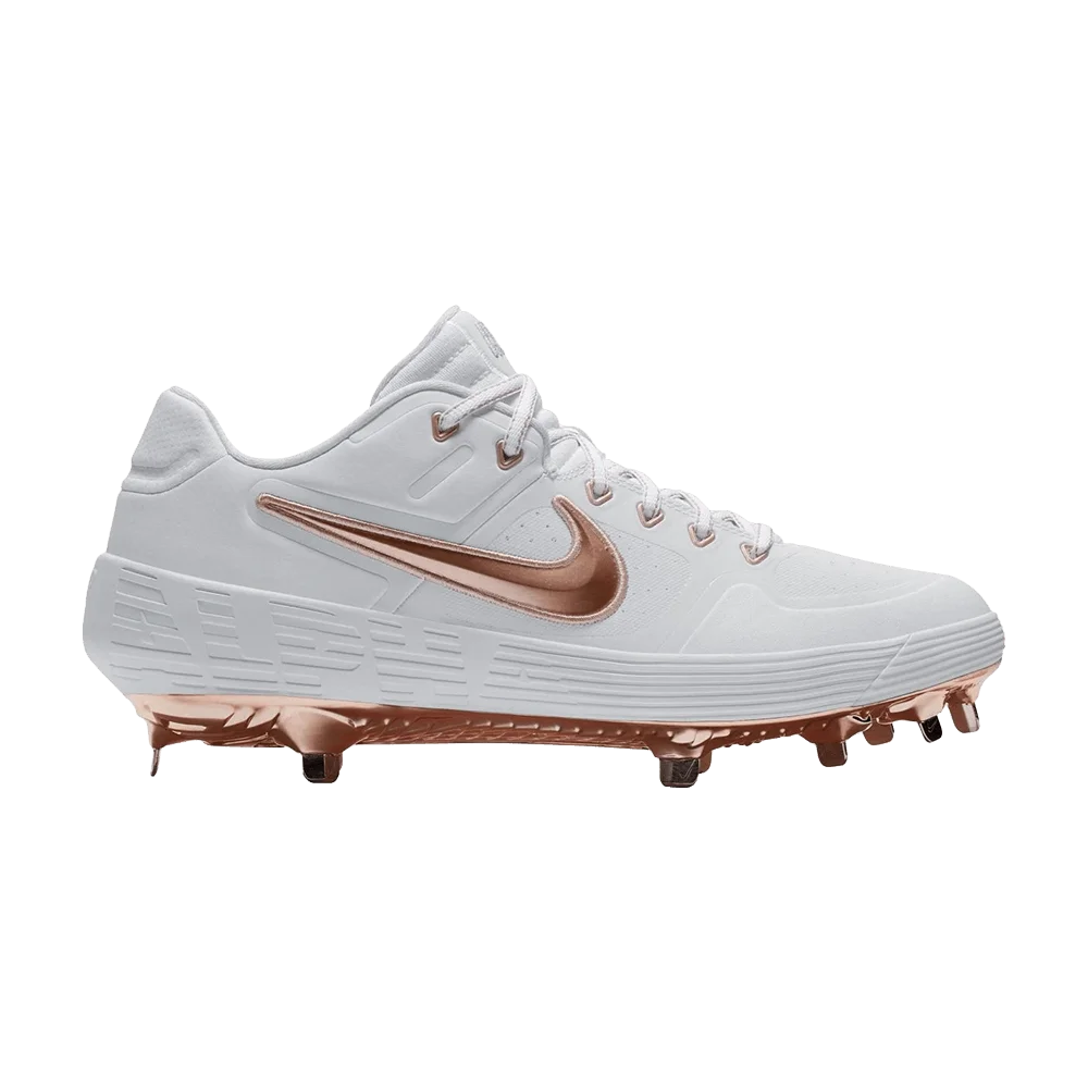Krossovki-Nike-Alpha-Huarache-Elite-2-Low-White-Bronze
