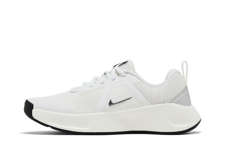 Кроссовки Nike Wmns MC Trainer 3 Premium 'Summit White Metallic Silver'