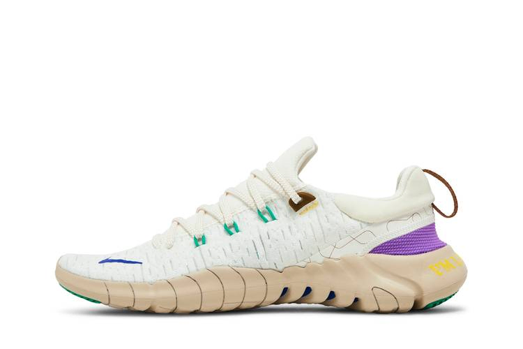 Кроссовки Nike Free Run 5.0 Next Nature Premium 'Moving Company'