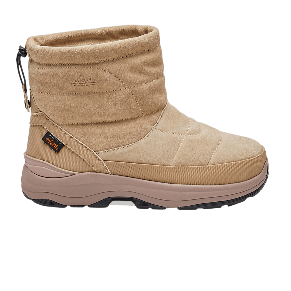 Сабо Suicoke BOWER-Sev 'Beige'