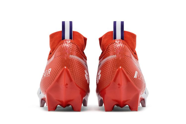 Кроссовки Nike Vapor Edge Pro 360 SMU Wide 'Clemson Home' PE