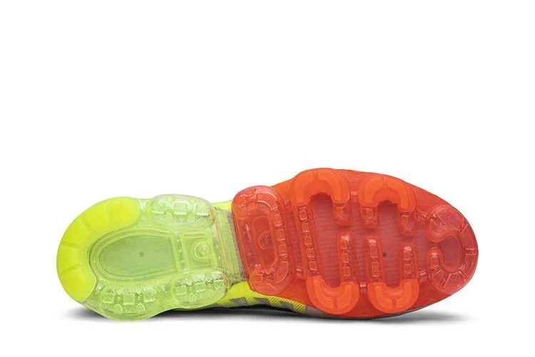 Кроссовки Nike Air VaporMax 2019 'Neon Collection'
