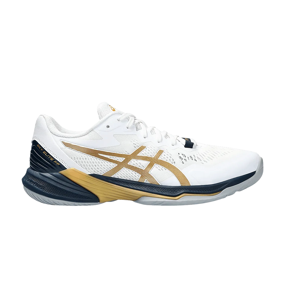 Krossovki-Asics-Sky-Elite-FF-2-White-Pure-Gold