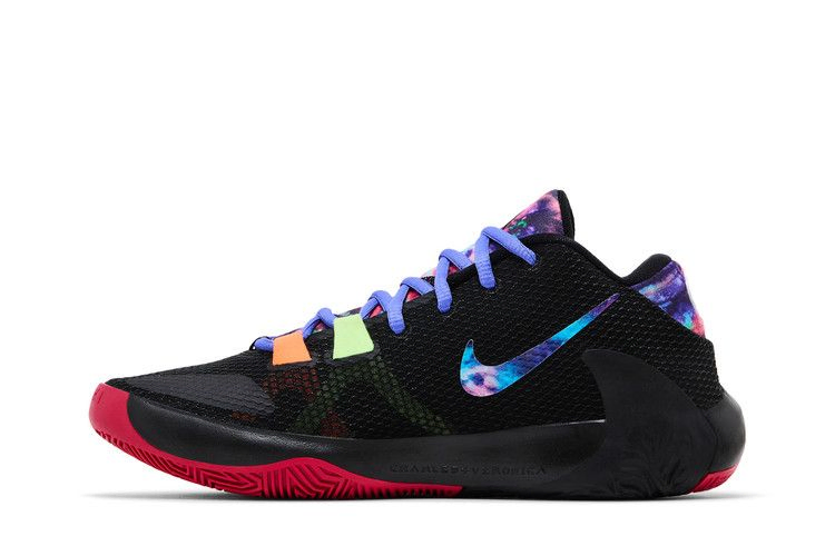 Кроссовки Nike Zoom Freak 1 'EYBL'