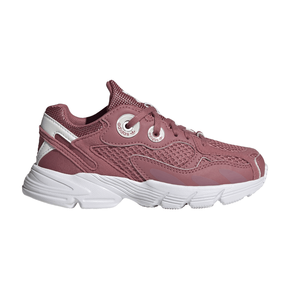 Кроссовки Adidas Astir J 'Pink Strata'