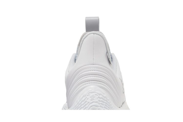 Кроссовки Curry Brand Curry Flow 9 Team 'White Mod Grey'