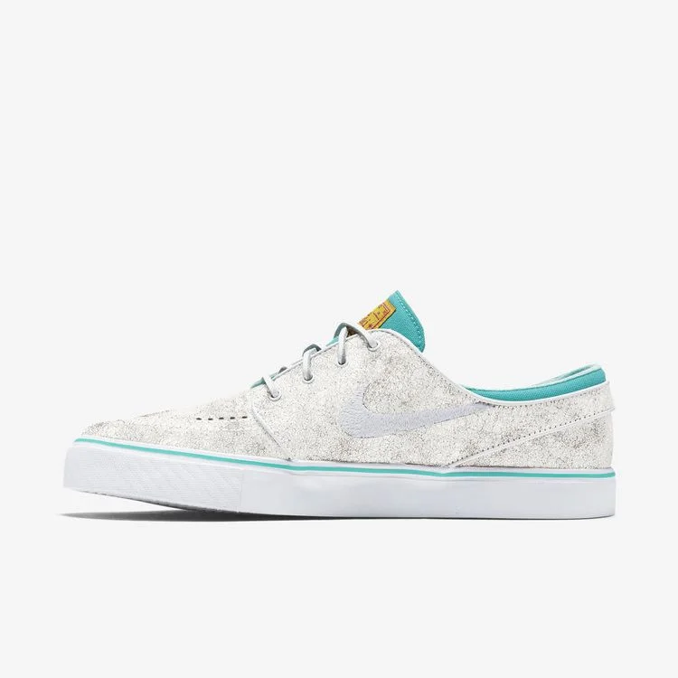 Кроссовки Nike SB Air Zoom Stefan Janoski Elite 'Flamingo'