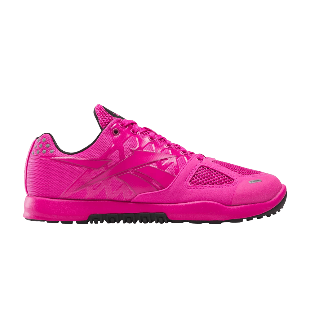 Кроссовки Reebok Wmns Nano 2.0 'Laser Pink'