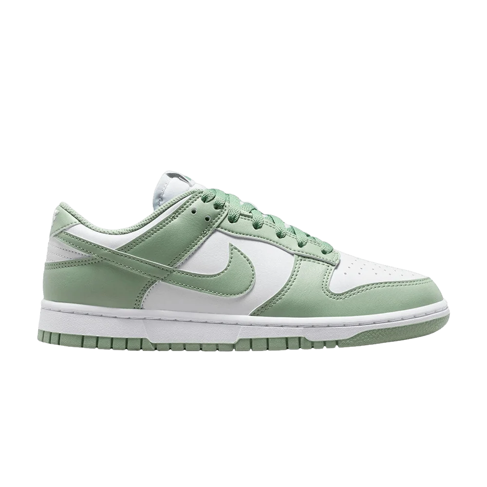 Krossovki-Nike-Wmns-Dunk-Steam-White