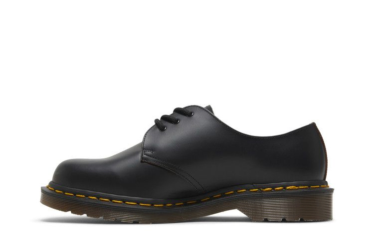 Кроссовки Dr. Martens 1461 Vintage 'Black Quilon'