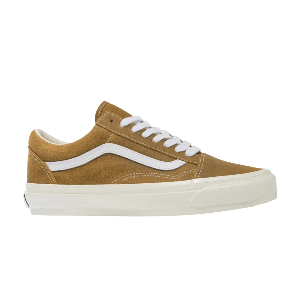 Кроссовки Vans Premium Old Skool 36 'Golden Brown'