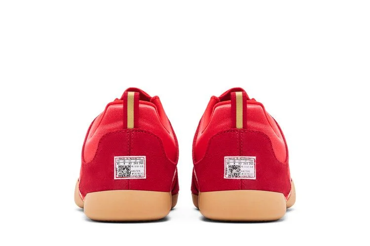 Krossovki-Bad-Bunny-x-adidas-Ballerina-Vivid-Red-5