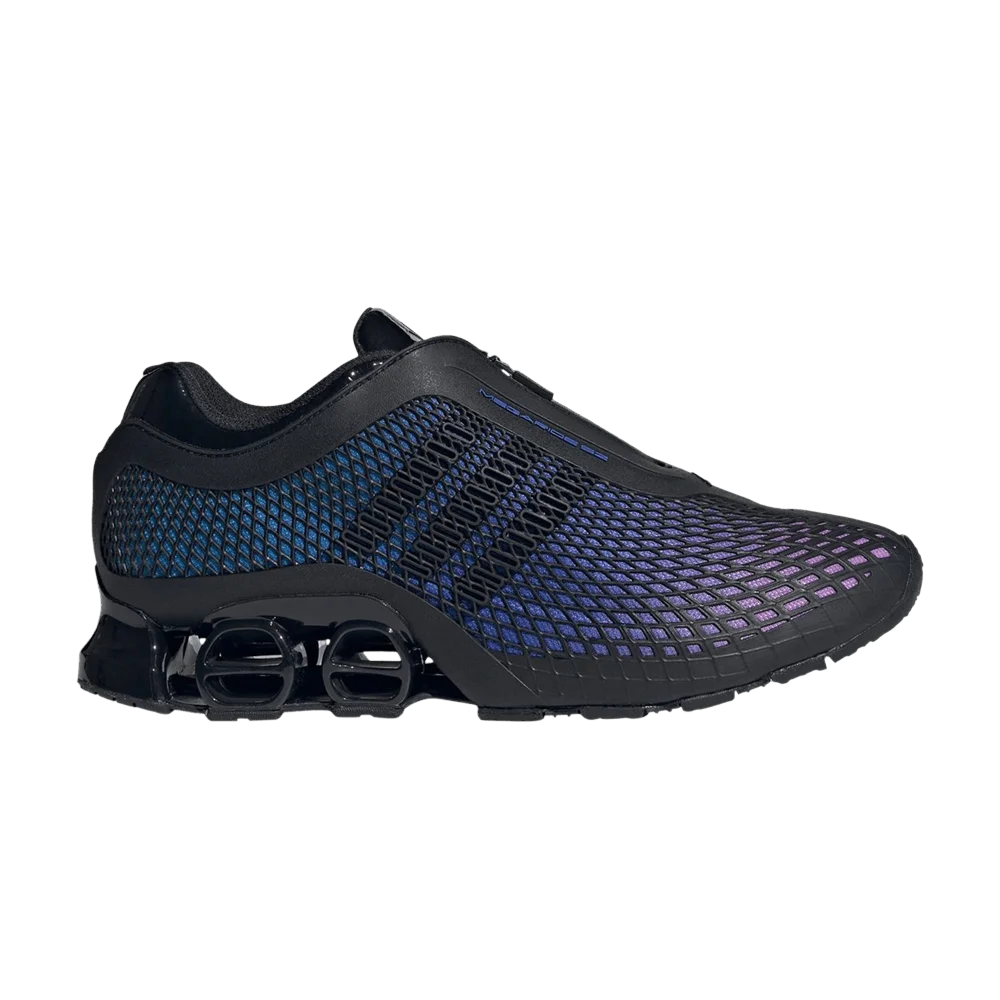 Krossovki-adidas-Megaride-S2-Black-Hi-Res-Blue-Purple