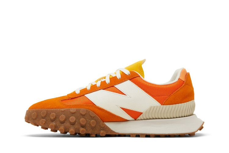 Кроссовки New Balance XC-72 'Vintage Orange'