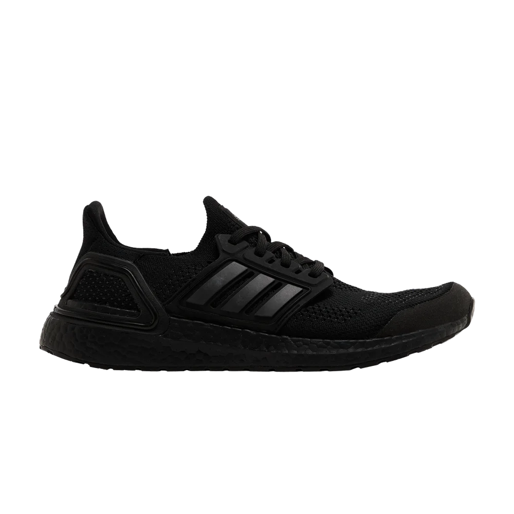 Кроссовки adidas Wmns UltraBoost 19.5 DNA 'Black Carbon'