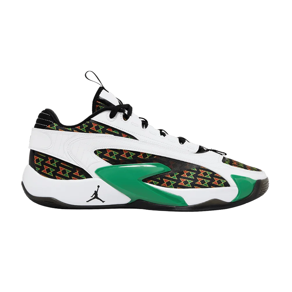 Кроссовки Air Jordan Luka 2 'Quai 54'