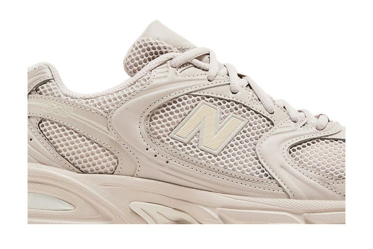 Кроссовки New Balance 530 'Moonrock Moonbeam'