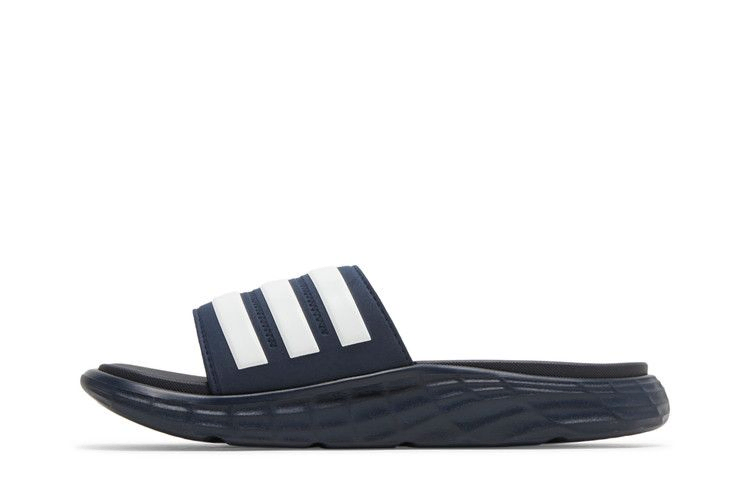 adidas Duramo SL Slides 'Collegiate Navy'