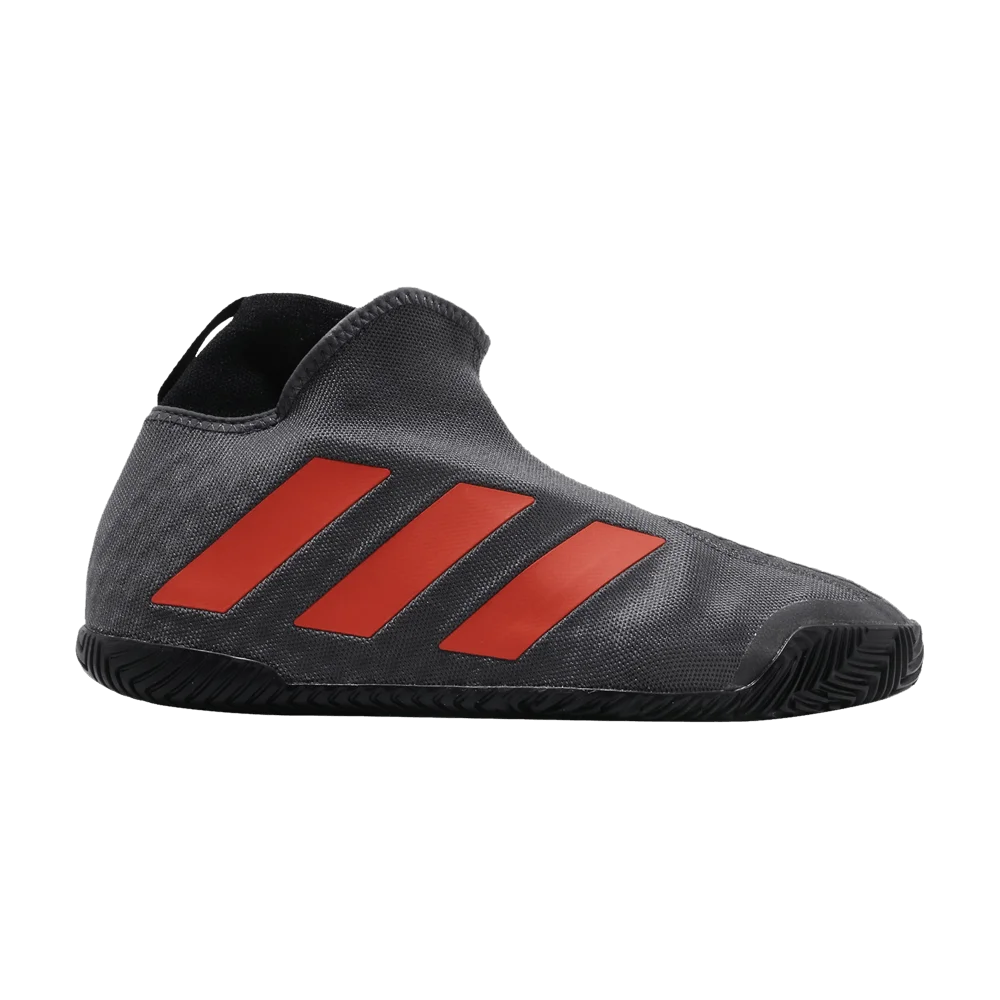 Krossovki-Adidas-Stycon-Grey-True-Orange