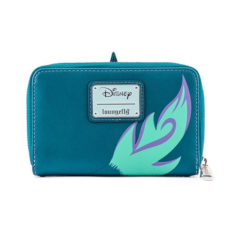 Кошелёк Raya and the Last Dragon Sisu Cosplay Zip Around Wallet