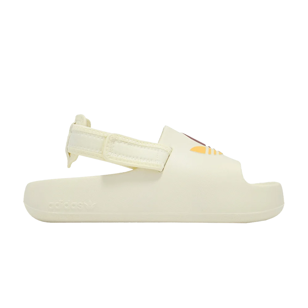 Krossovki-Adidas-adiFOM-Adilette-Slide-J-Cream-Active-Purple-Scarlet