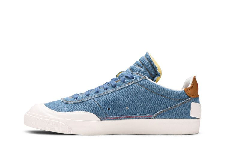 Кроссовки Nike Drop Type Premium 'Denim'