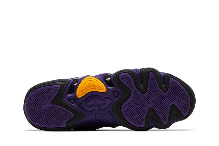 Кроссовки Adidas Crazy 8 Low 'HBCU Pack - Prairie View A&M'
