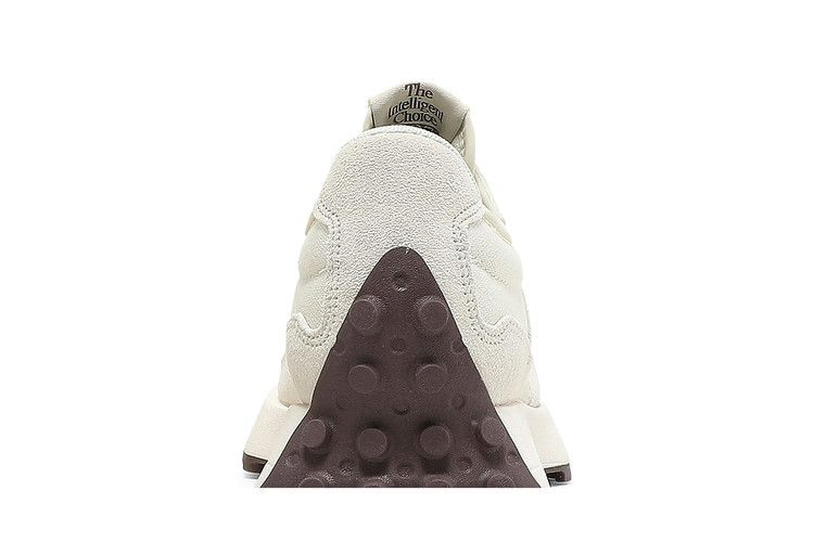 Кроссовки New Balance Wmns 327 'Beige Sea Salt'