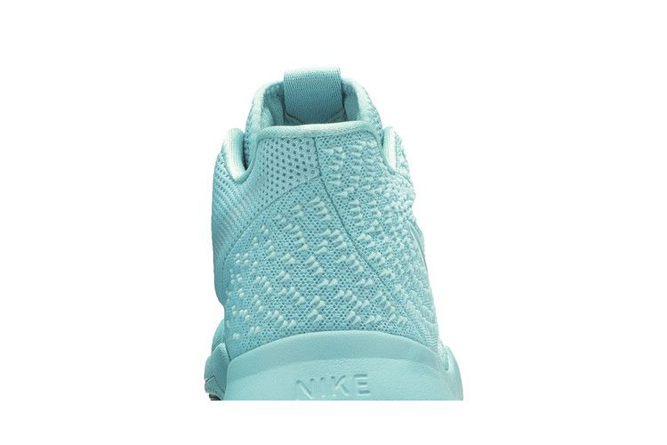Кроссовки Nike Kyrie 3 GS 'Aqua'