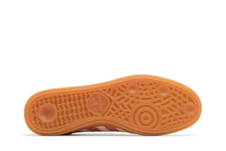 Кроссовки Sporty & Rich x adidas Handball Spezial 'Pink Gum'