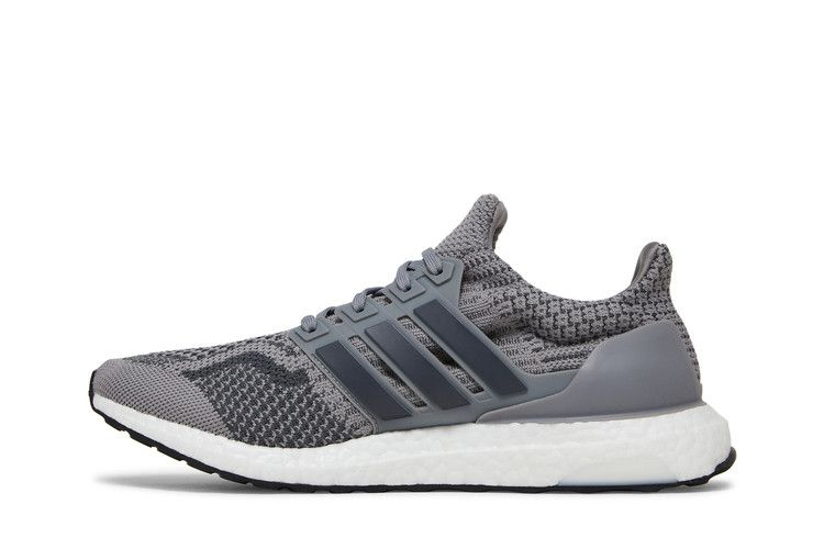 Кроссовки adidas UltraBoost 5.0 DNA 'Grey'