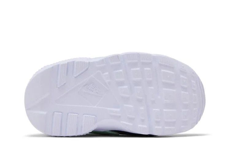 Кроссовки Nike Huarache Run TD 'White Mint Foam'
