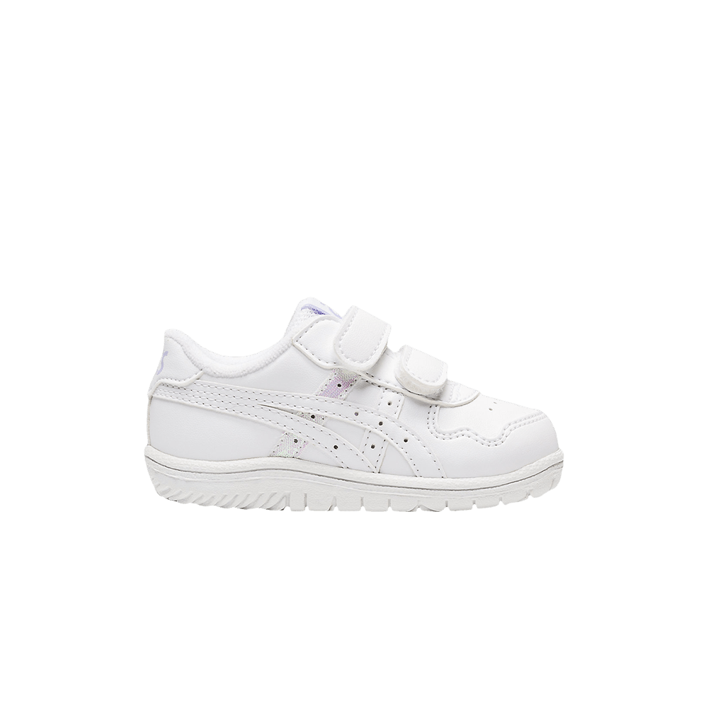 Кроссовки Asics Japan S TD 'White Iridescent'